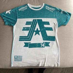 American Fighter tshirt (Large)